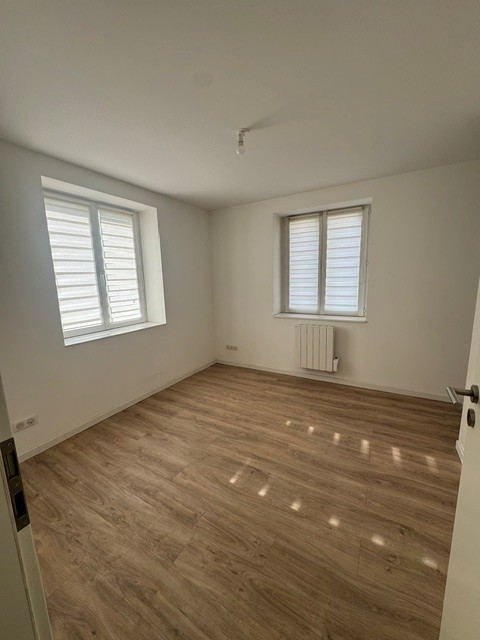 Bureau privatif Appartement 1 Villa Toda Strasbourg