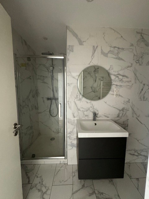 Bureau privatif Appartement 1 Villa Toda Strasbourg