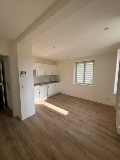 Bureau privatif Appartement 1 Villa Toda Strasbourg