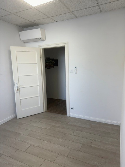 Bureau  privatif Appartement 1 Villa Toda Strasbourg